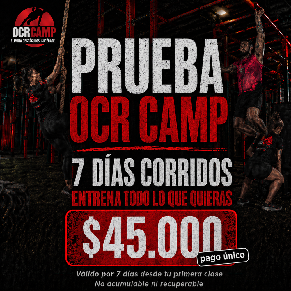 LIBRE ACCESO 7 DÍAS