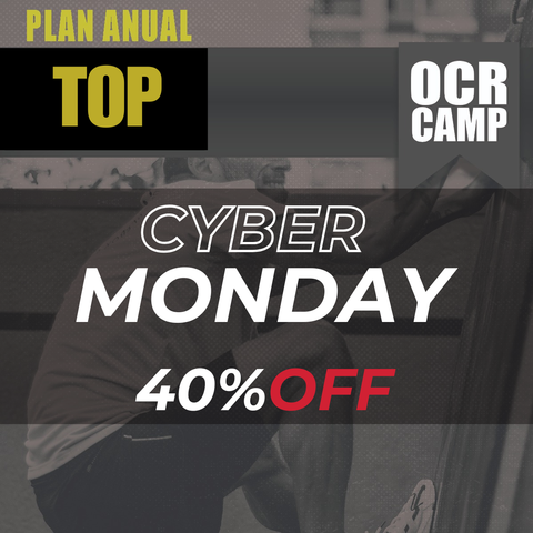 PLAN ANUAL TOP OCR  (12 cuotas de $50mil)