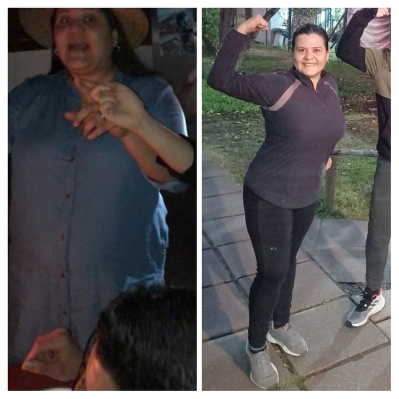 Testimonio