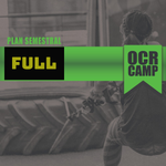 PLAN SEMESTRAL FULL OCR (6 cuotas de $75mil)
