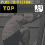 PLAN TRIMESTRAL TOP OCR (3 cuotas de 83mil)