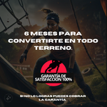 PLAN SEMESTRAL TOP OCR (6 cuotas de 67mil)