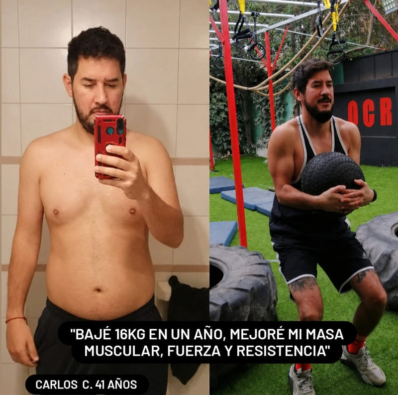Testimonio