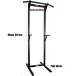 Estructura  + Pack Agarres OCR GRIP.