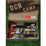 Estructura  + Pack Agarres OCR GRIP.