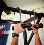 Pack Agarres OCR GRIP