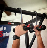 Pack Agarres OCR GRIP