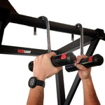 Estructura  + Pack Agarres OCR GRIP.