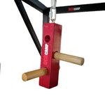 Estructura  + Pack Agarres OCR GRIP.