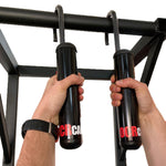 Estructura  + Pack Agarres OCR GRIP.