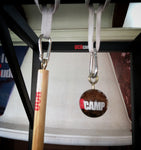 Pack Agarres OCR GRIP