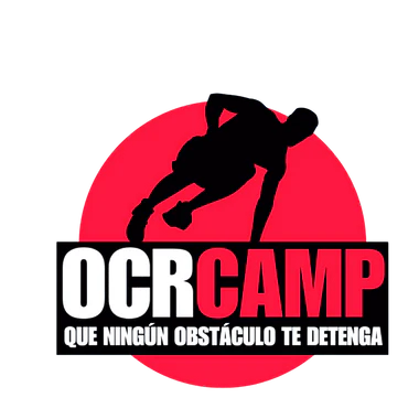 OCR Camp logo